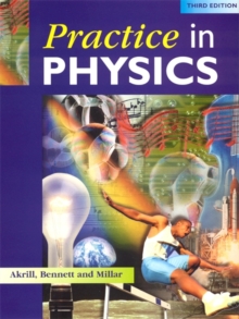Image for Practice in Physics
