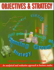 Image for Level Business Studies: Objectives and Strategy