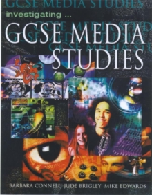 Image for Investigating GCSE media studies
