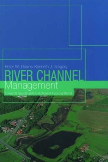 RIVER CHANNEL MANAGEMENT
