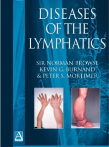 Image for Diseases of the lymphatics