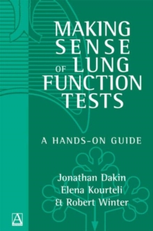 Image for Making Sense of Lung Function Tests