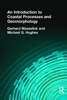 Image for An Introduction to Coastal Processes and Geomorphology