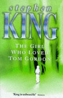 Image for The Girl Who Loved Tom Gordon