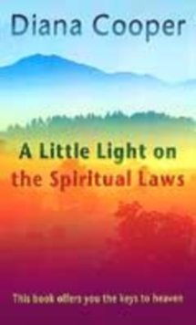 Image for A little light on the spiritual laws
