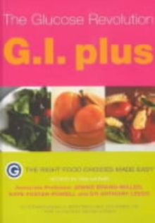 Image for The Glucose Revolution