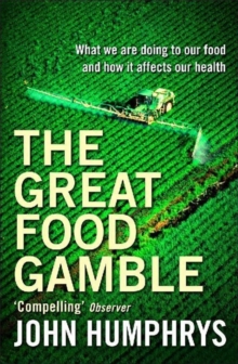Image for The great food gamble