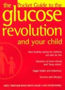 Image for Glucose Revolution and Your Child