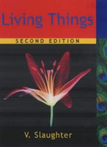 Image for LIVING THINGS