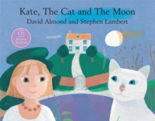 Image for Kate, The Cat and The Moon