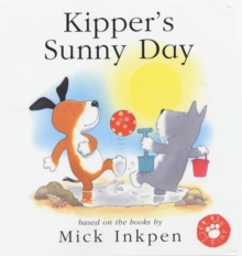 Image for Kipper's sunny day
