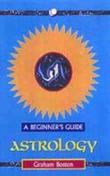 Image for Astrology  : a beginner's guide