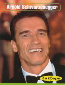 Image for Arnold SchwarzeneggerLevel 1