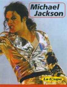 Image for Michael JacksonLevel 3