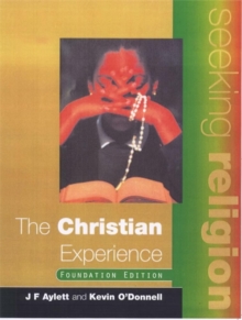 Image for The Christian Experience