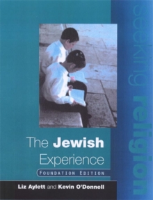 Image for The Jewish Experience