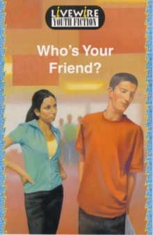 Image for Who's Your Friend?