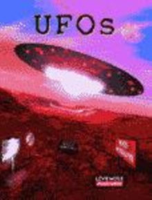 Image for Livewire Investigates: UFOs