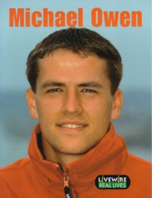 Image for Livewire Real Lives: Michael Owen
