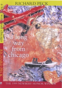 Image for A long way from Chicago