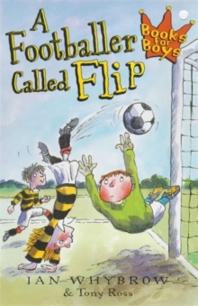 Image for A footballer called Flip