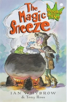 Image for The Magic Sneeze