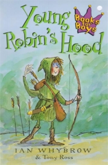 Image for Robin Hood's Best Shot