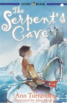 Image for The serpent's cave
