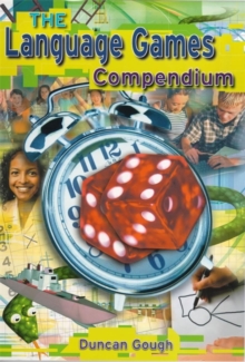 Image for The Language Games Compendium