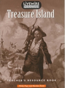 Image for Treasure island  : teacher's resource book