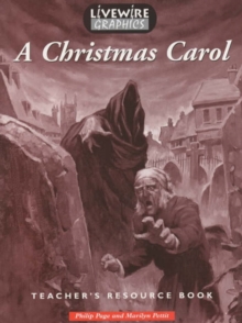 Image for A Christmas carol  : teacher's resource book