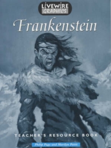 Image for Frankenstein  : teacher's resource book
