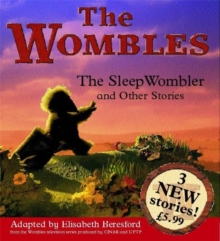 Image for Sleep Wombler and Other Stories