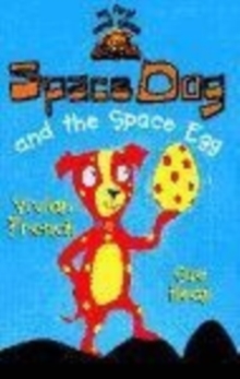 Image for Space Dog and the space egg