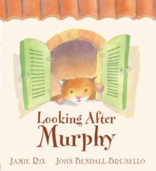 Image for Looking after Murphy