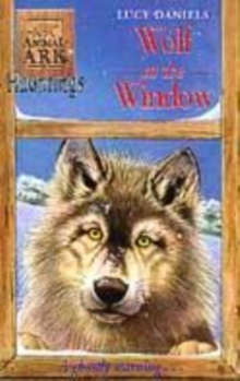 Image for Wolf at the window