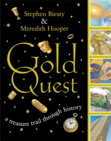 Image for Gold Quest
