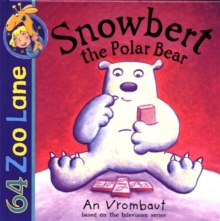 Image for Snowbert the polar bear