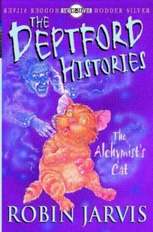 Image for The Alchymist's Cat