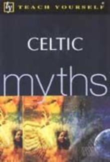 Image for Celtic myths