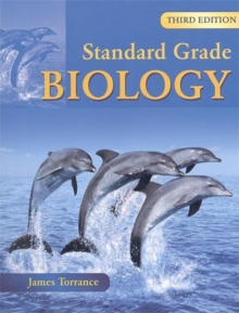 Image for Standard Grade biology