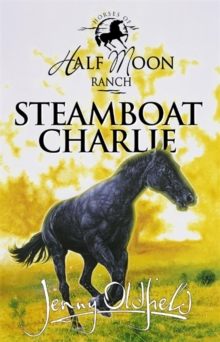 Image for Steamboat Charlie