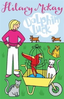 Image for Dolphin Luck