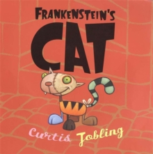 Image for Frankenstein's Cat
