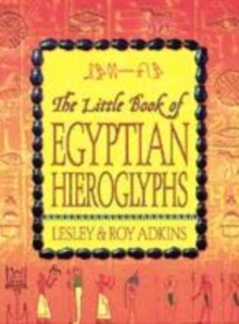Image for Little Book of Egyptian Hieroglyphs