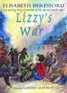 Image for Lizzy's war