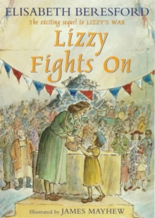 Image for Lizzy Fights On