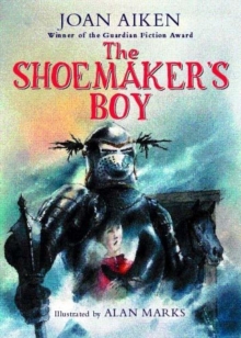 Image for The shoemaker's boy