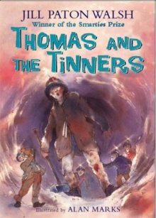 Image for Thomas and the Tinners