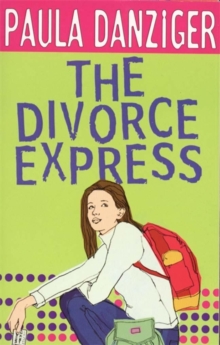 Image for The Divorce Express